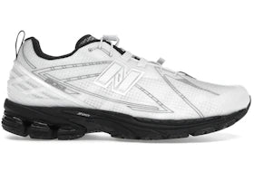 New Balance 1906r No Sew Pack White Black