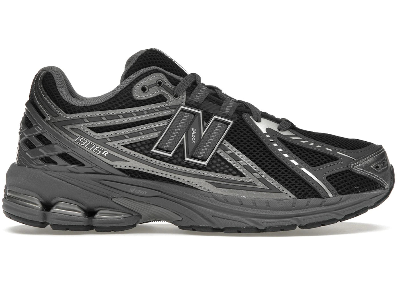 New Balance 1906R Phantom Black (Gs)