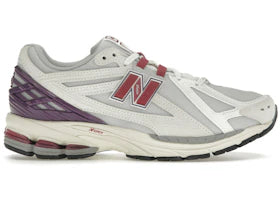 New Balance 1906r Sea Salt Radiant Purple