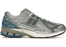 New Balance 1906r Silver Metallic Terrarium