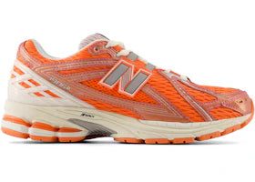 New Balance 1906r Tangerine Heat Stone Pink