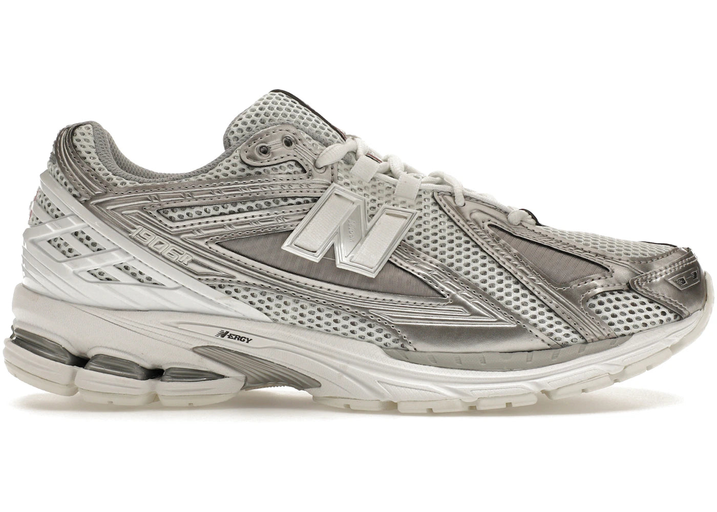 new balance 1906r urbancore silver