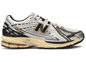 New Balance 1906r Vintage Metallic Silver