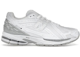 New Balance 1906r White Canvas