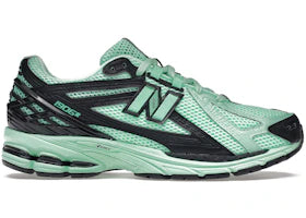 New Balance 1906r Size? Exclusive Green Black