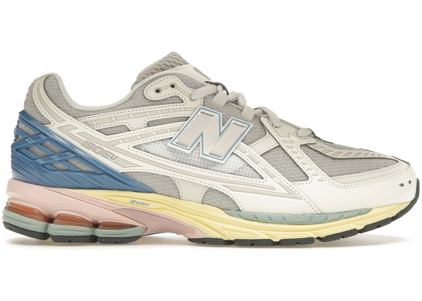 スニーカー New Balance 1906U 海外8/2発売｜CNCPTS × New Balance 1906U 