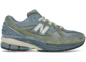 New Balance 1906u Slate Grey Dark Olivine