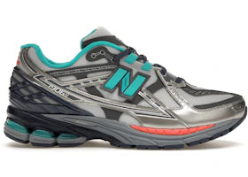 New Balance 1906u the Whitaker Group Willful Bias Blue Steel