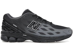 New Balance 1906w Black Cement Castlerock