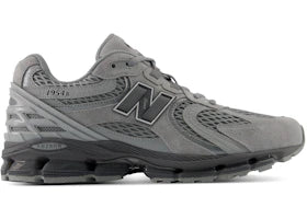 New Balance 1954r Slate Grey Castlerock