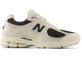 New Balance 2002r Arid Stone Black Coffee