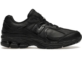 New Balance 2002r Black