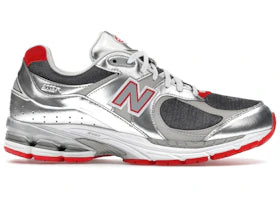 New Balance 2002r Dtlr Tinsel
