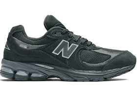 New Balance 2002r Dark Camo