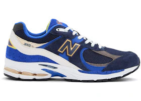 New Balance 2002r Fc Porto