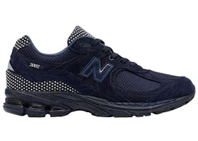 New Balance 2002r Fdmtl Costs Denim Blue