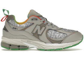 New Balance 2002r Ganni Rain Cloud