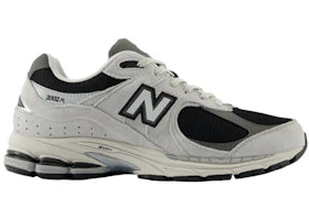 New Balance 2002r Grey Black