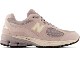 New Balance 2002r Horizon Grey / Lilac / Yellow