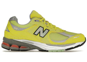 New Balance 2002r Sulphur Yellow
