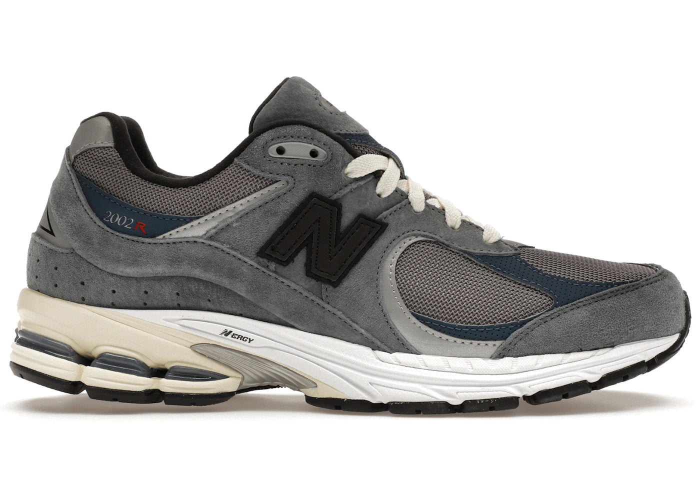 New Balance 2002R Jjjjound Storm Blue
