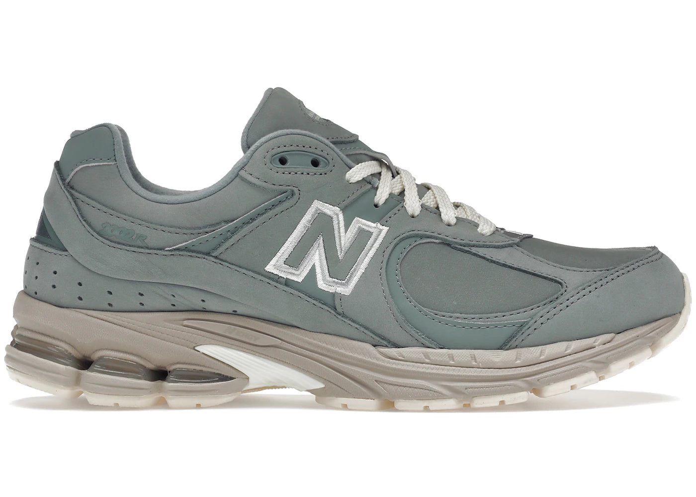 New Balance 2002R Kith Pistachio