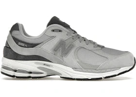 New Balance 2002r Light Dark Grey