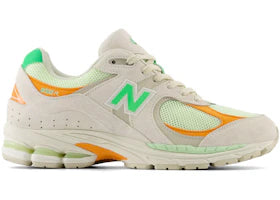 New Balance 2002r Linen Green Apple