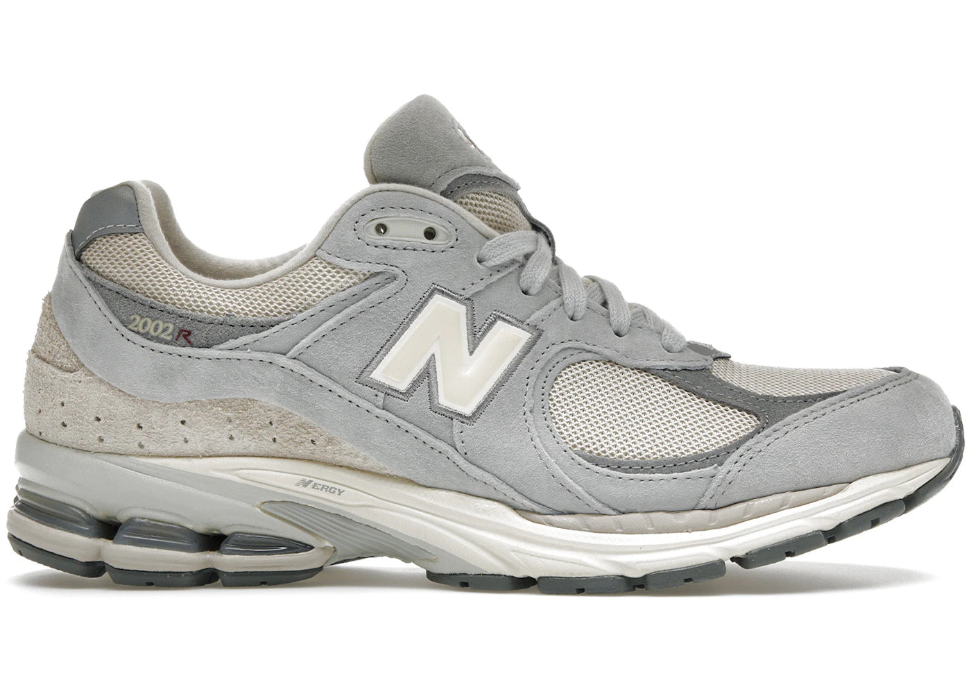 New Balance 2002R Lunar New Year Concrete