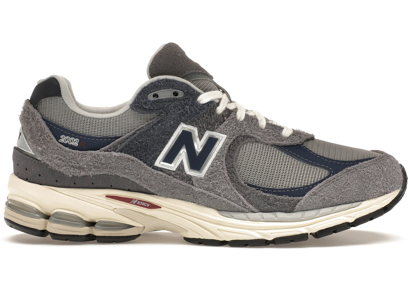 New Balance 2002R Navy Castlerock