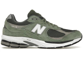 New Balance 2002r Norway Spruce