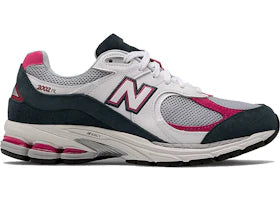 New Balance 2002r Petrol Exuberant Pink