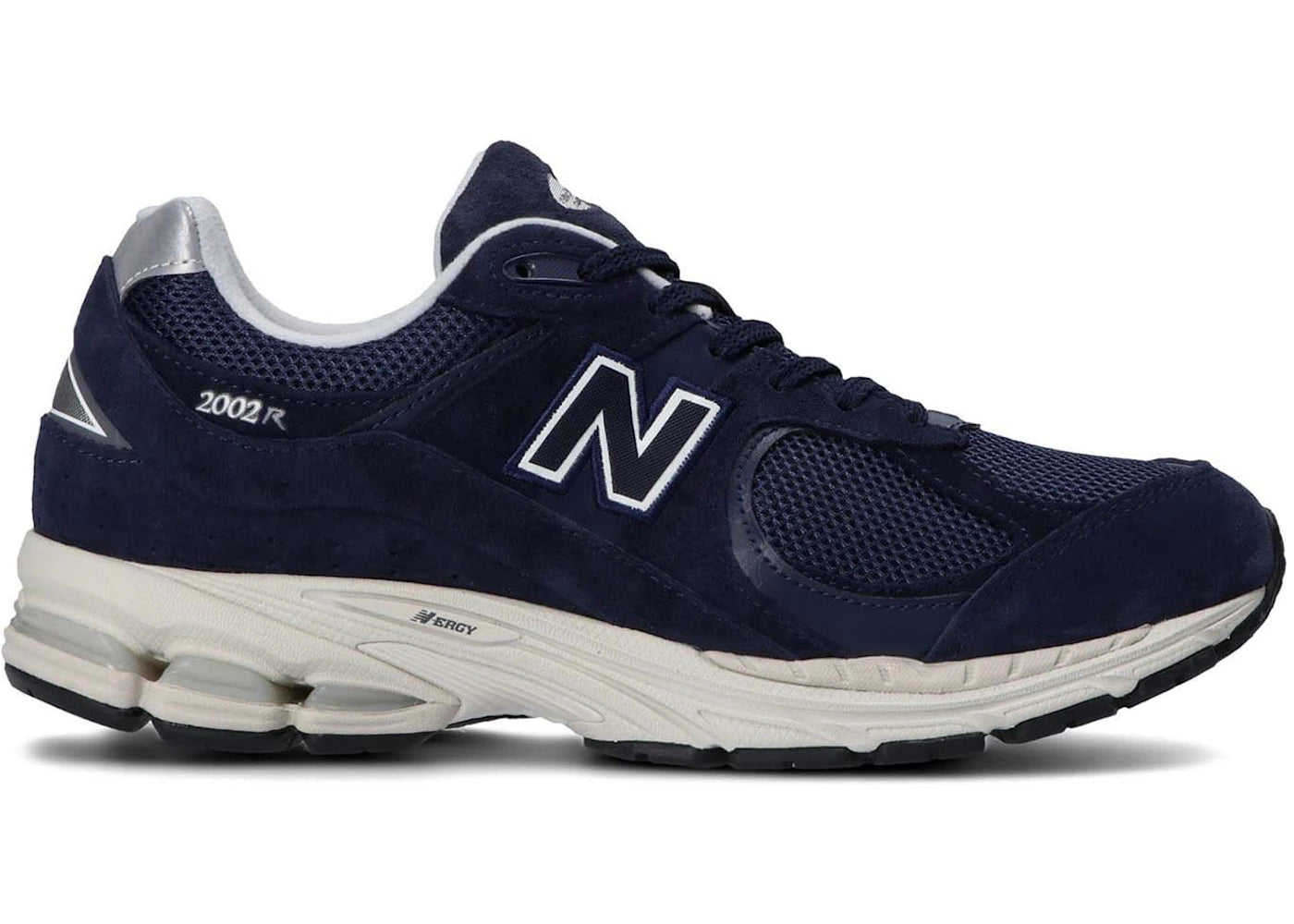 New Balance 2002R Pigment Light Aluminum