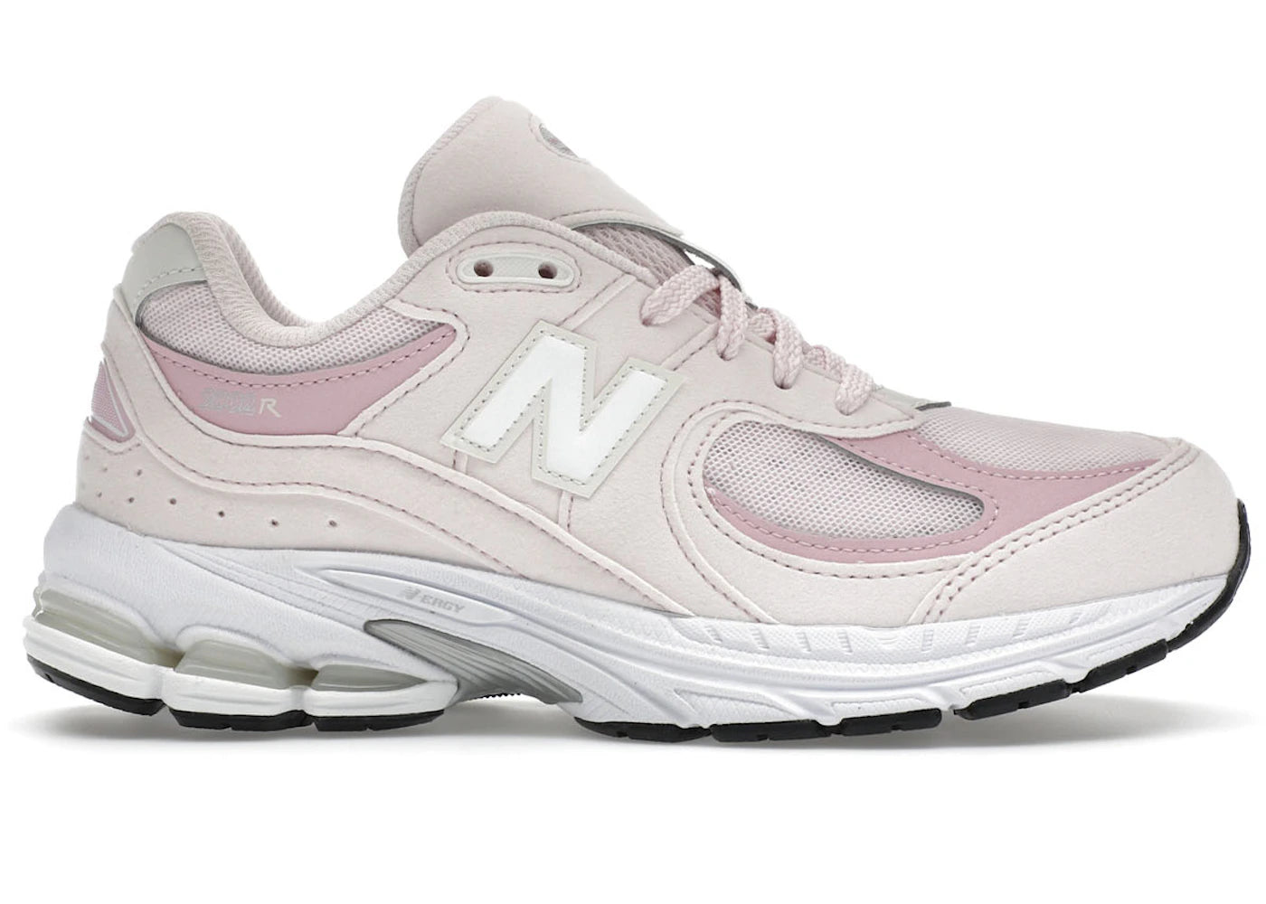 New Balance 2002R Pink Granite (Gs)