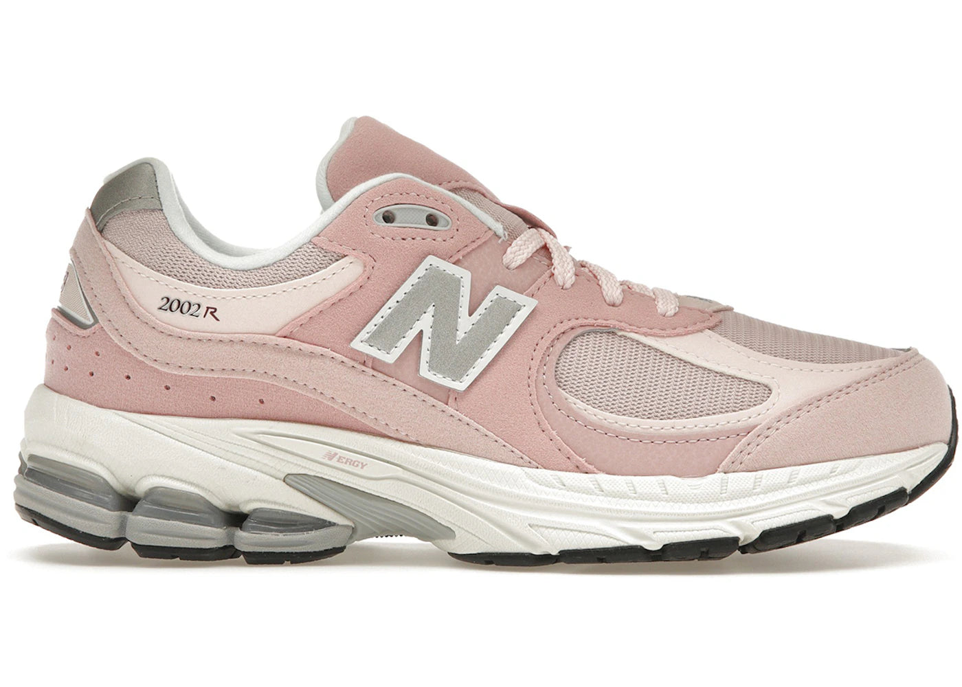 New Balance 2002R Pink Sand (Gs)