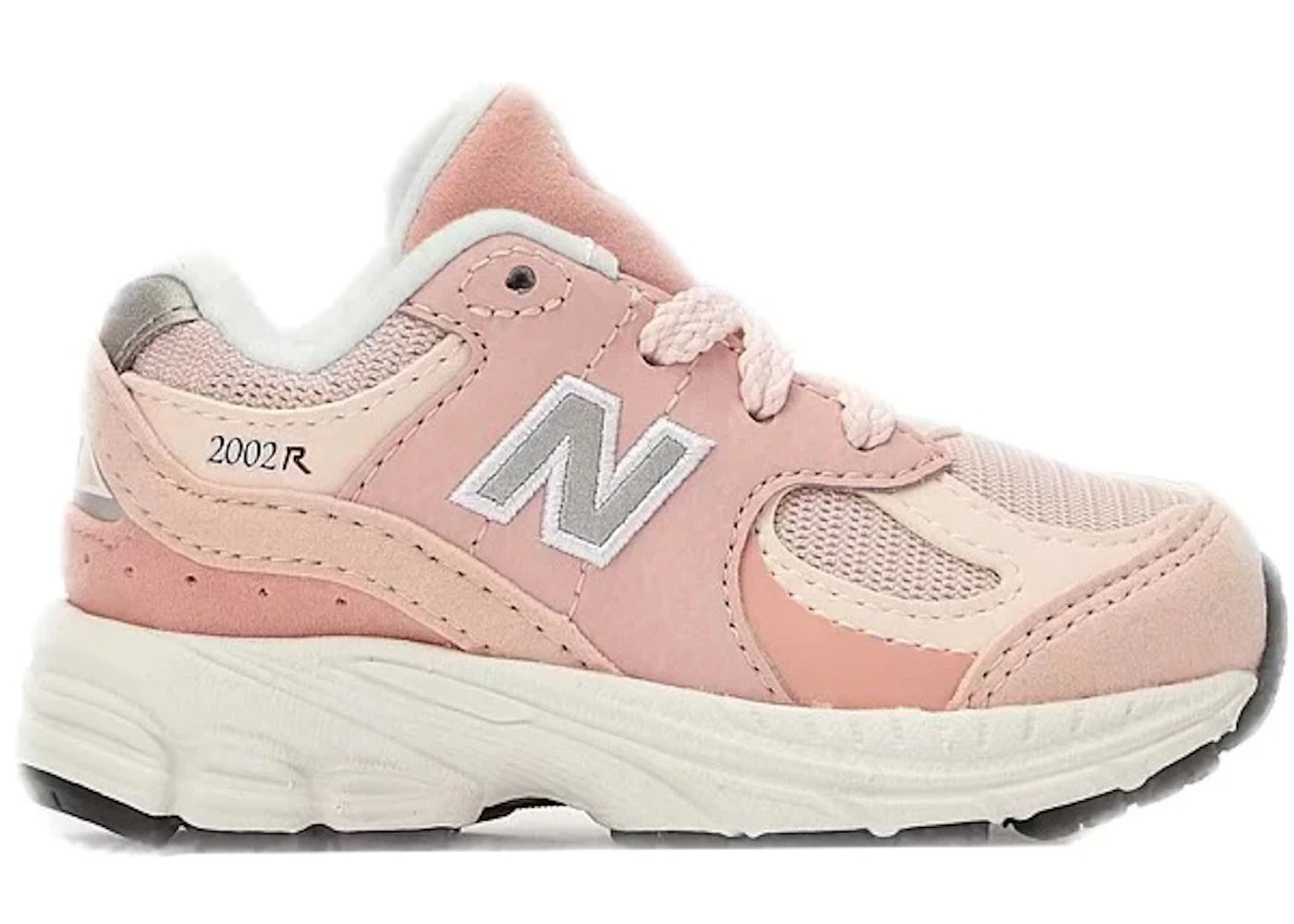 New Balance 2002R Pink Sand (Td)