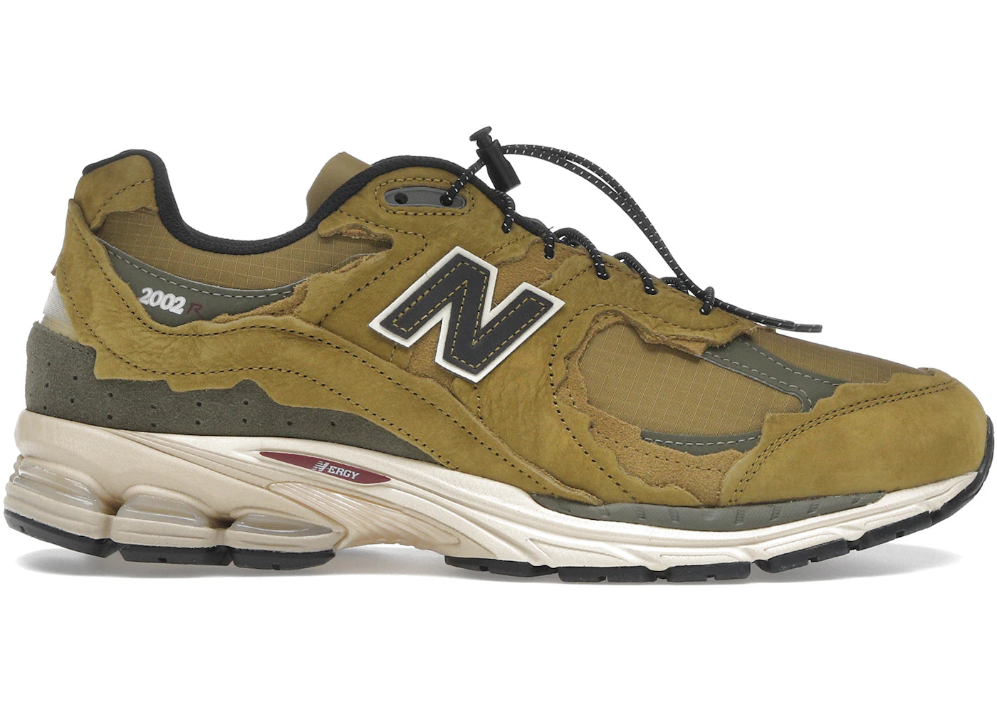 New Balance 2002R Protection Pack High Desert