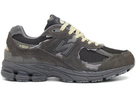 New Balance 2002r Protection Pack Natural Blackened