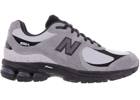 New Balance 2002r Raincloud Black Grey