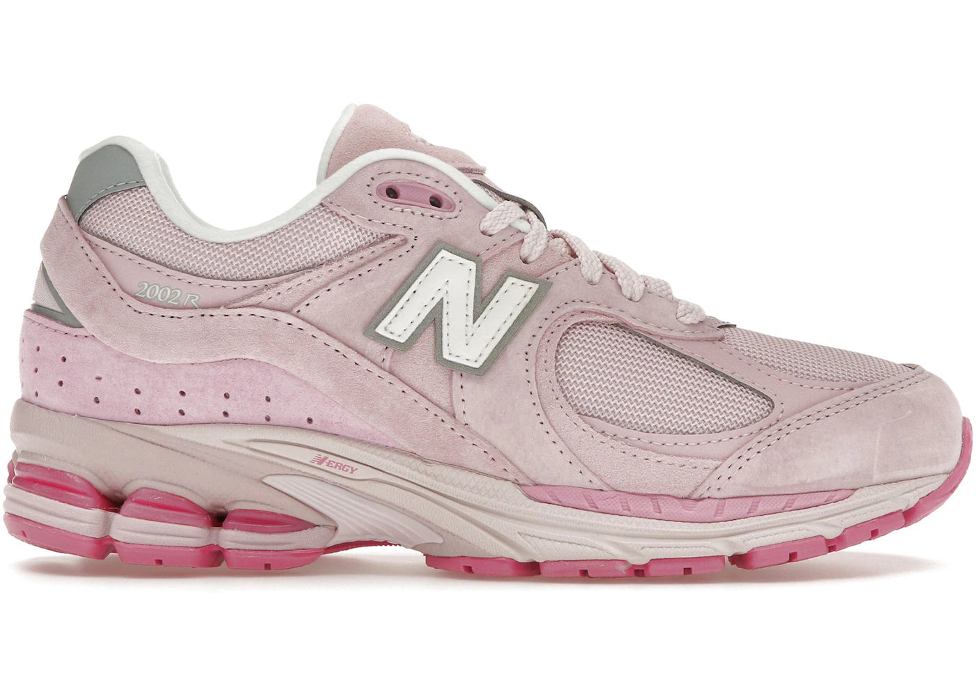 New Balance 2002R Rose