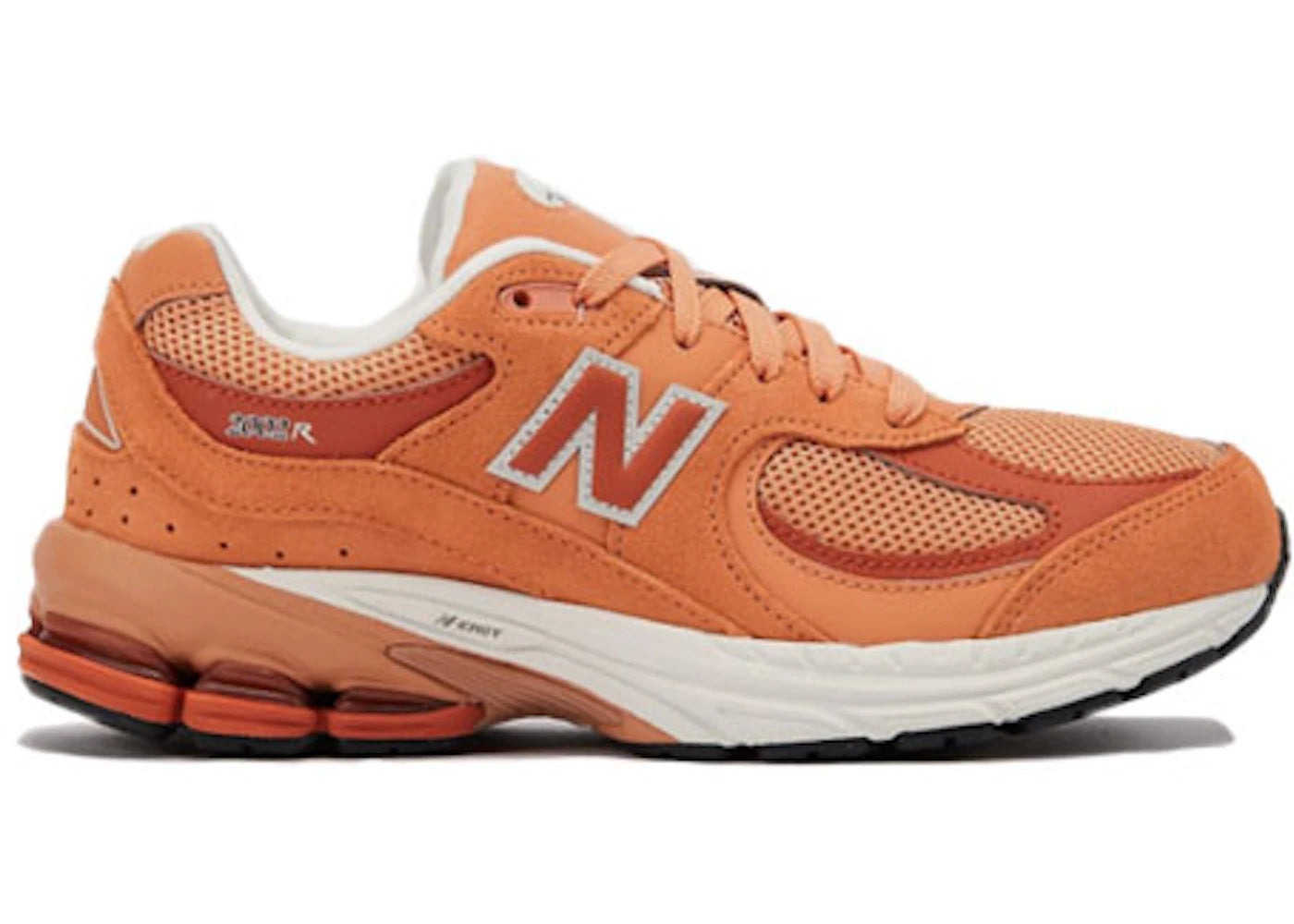New Balance 2002R Rust Copper (Gs)
