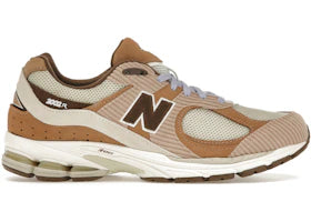 New Balance 2002r Ssense Exclusive Corduroy