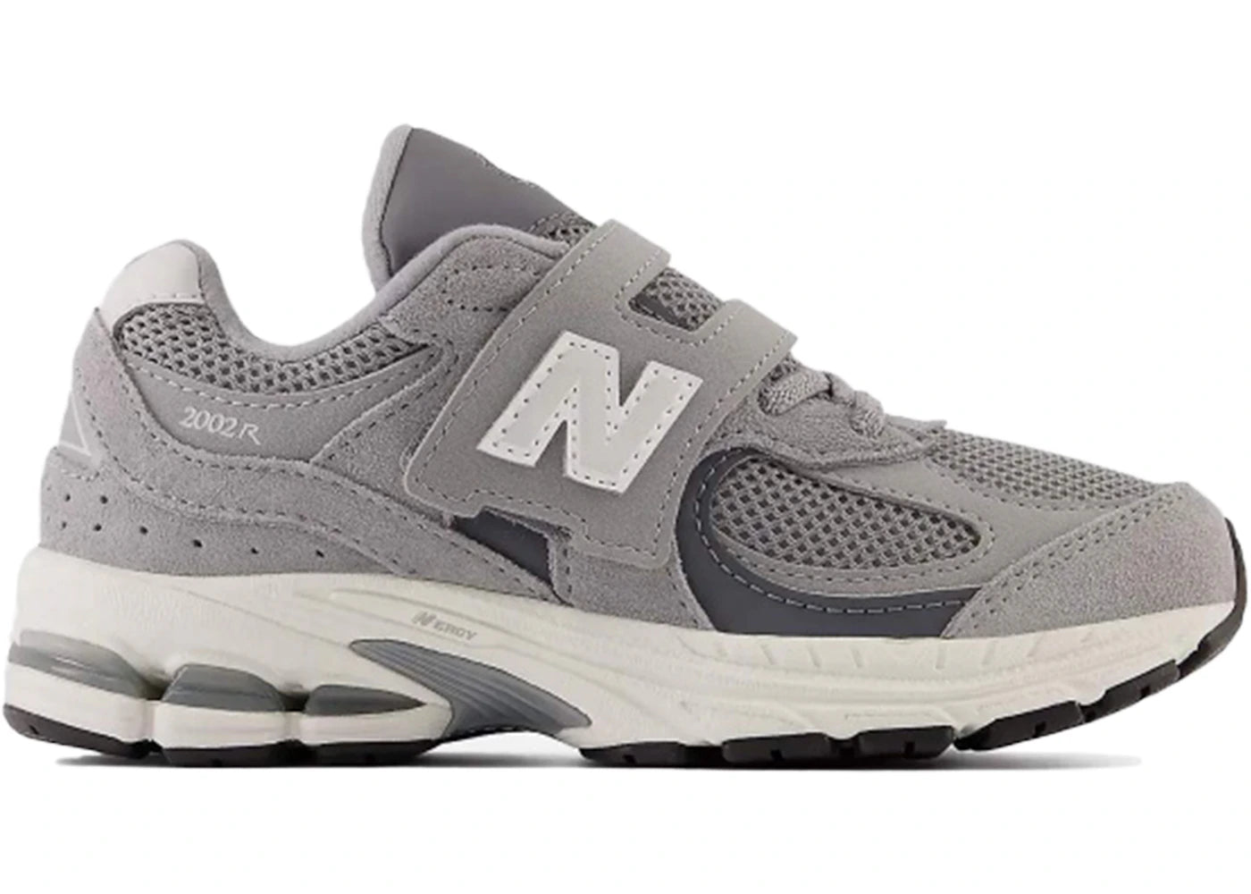 New Balance 2002R Steel (Ps)