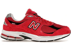 New Balance 2002r Team Red