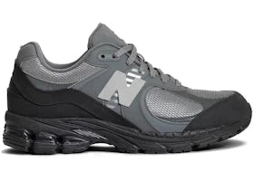 New Balance 2002r the Basement Dark Slate Friends & Family