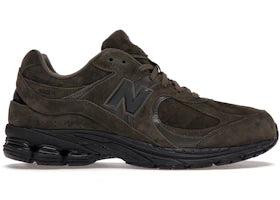 New Balance 2002r Triumph Green