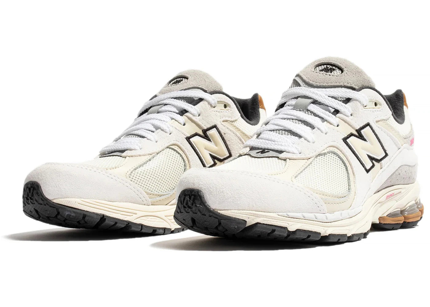 New Balance 2002R Warm Alpaca