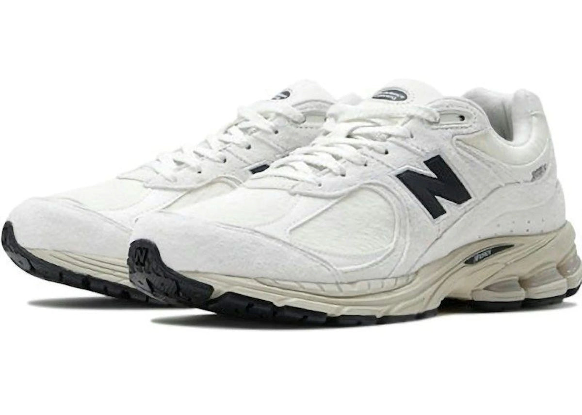 New Balance 2002r White Pack