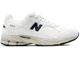 New Balance 2002r White Pack