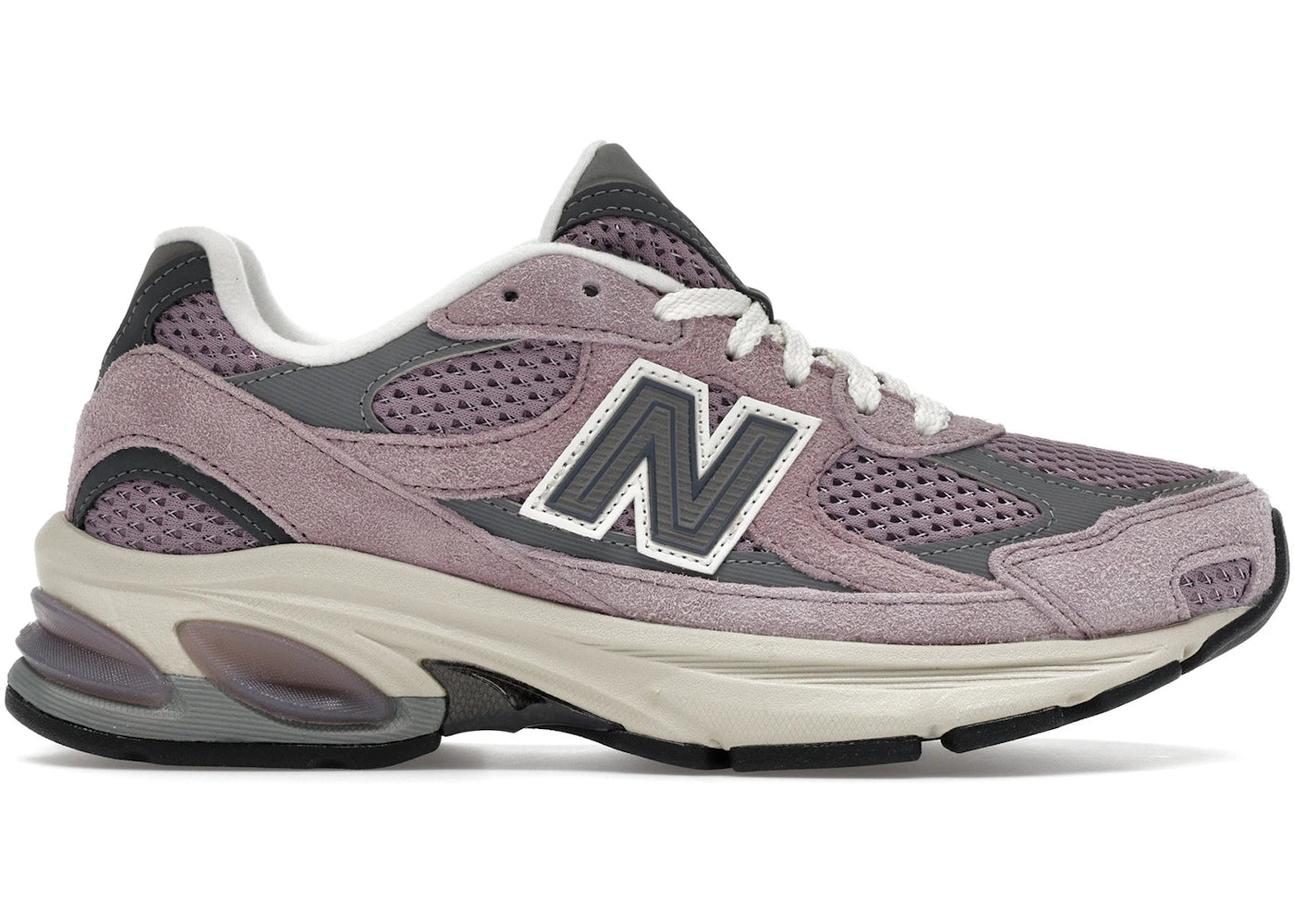 New Balance 2010 Ice Wine Castlerock
